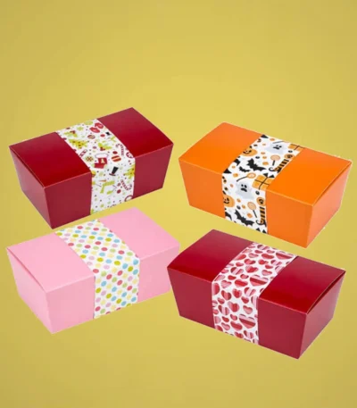 Candy Packaging Boxes