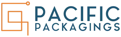 Pacific Packagings Logo