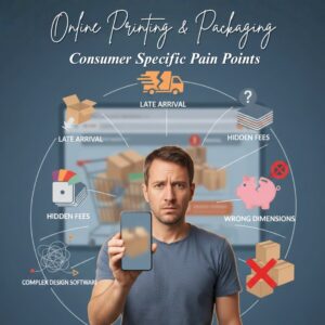 Luxury Brands Custom Boxes and Packaging Pain Points